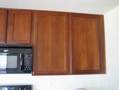 Beautiful cabinetry