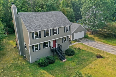 38 Holly View Dr, New Ipswich, NH 03071 - photo 4