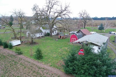 11713 S Riggs Damn Rd, Canby, OR 97013 - photo 7