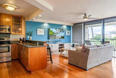 Kihei Ali'i Kai unit C302, Kihei, HI 96753 - photo 3