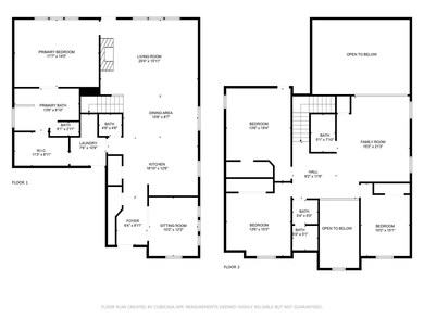 1803 Temperance Way, Wylie, TX 75098 - photo 5