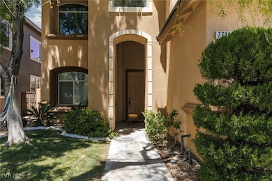 7736 Villa Andrade Ave, Las Vegas, NV 89131 - photo 4