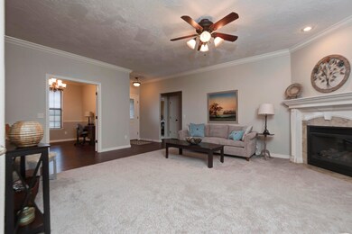 1249 S Rosemoor Dr, Nixa, MO 65714 - photo 3