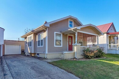 621 9th St, Tell City, IN 47586 - photo 2