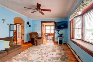 34 Fairhaven Rd, Worcester, MA 01606 - photo 3