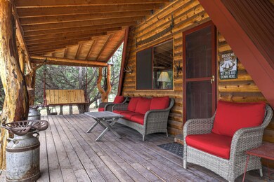 825 East Aspen Meadow Hatch UT 84735 USA