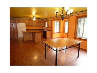 Dining Room.