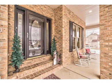 Other. FRONT PORCH