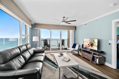 DiMucci Twin Towers unit 1605, Daytona Beach, FL 32118 - photo 2