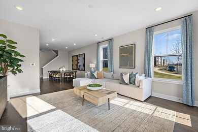 152 Leona Stewart Ln, Pennington, NJ 08534 - photo 7