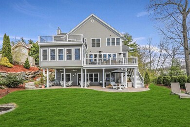 8 Granite Hill Rd, Windham, NH 03087 - photo 4