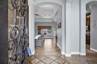 3513 Abes Landing Dr, Granbury, TX 76049 - photo 3