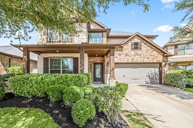 27106 Cottage Stream Ln, Fulshear, TX 77441 - photo 2