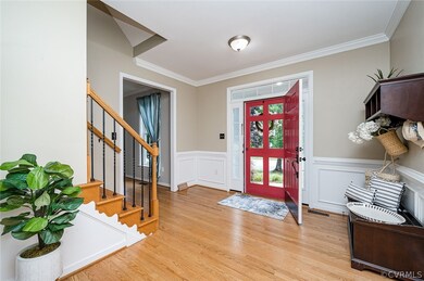 4909 Windy Hollow Way, Glen Allen, VA 23059 - photo 7