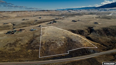 TBD Eagle Ridge Trail, Dayton, WY 82836 - photo 2