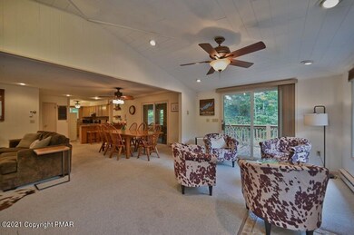 1178 Stonewall Dr, Pocono Pines, PA 18350 - photo 2