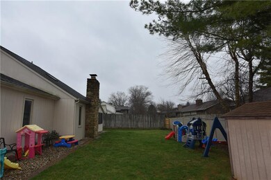 3434 Duffer Dr, Columbus, IN 47203 - photo 5