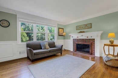 117 Brook St, Franklin, MA 02038 - photo 7