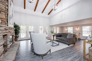 827 Azalea St, Houston, TX 77018 - photo 7