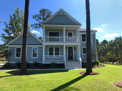 1134 Ayers Plantation