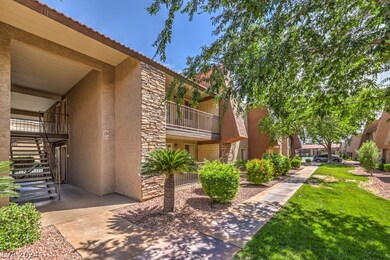 5286 River Glen Dr unit 428, Las Vegas, NV 89103 - photo 4