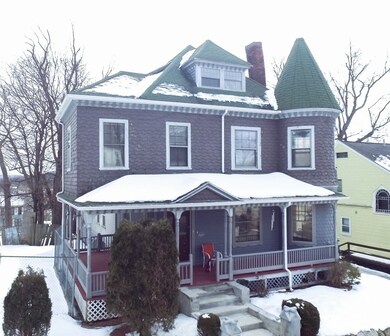 1 Grout Ct, Worcester, MA 01610 - photo 3