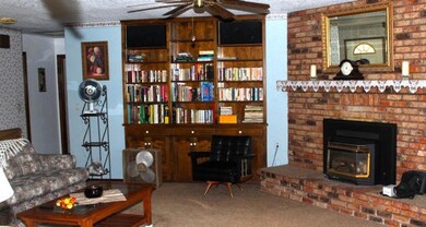 living roon