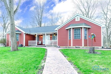 507 Adrian St, Delta, OH 43515 - photo 2