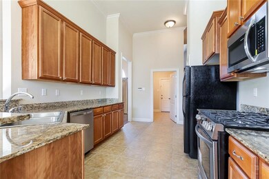 New SS Appliances!