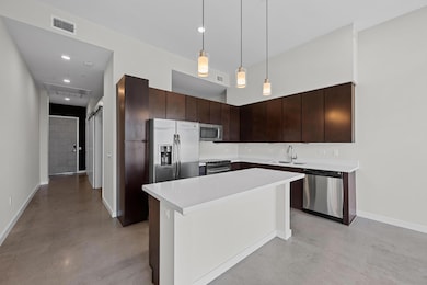 Sabine on Fifth unit 503, Austin, TX 78701 - photo 6