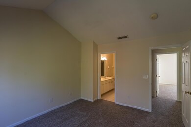 Owner's Bedroom