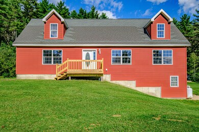 365 E Hebron Rd, Turner, ME 04282 - photo 3