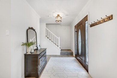 Entryway