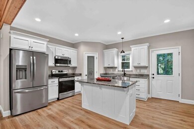 110 Cartecay Trace, Ellijay, GA 30536 - photo 7