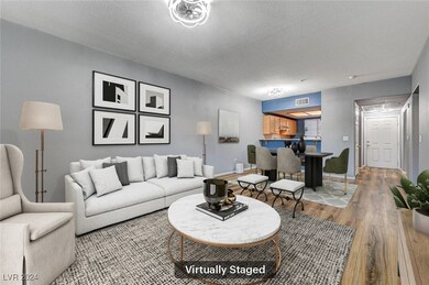 Virtually Staged