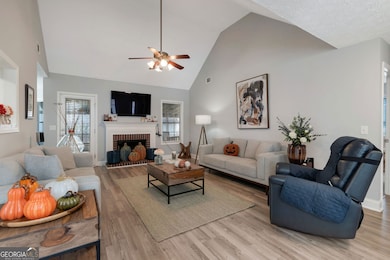 721 Loblolly Ln, Winder, GA 30680 - photo 4