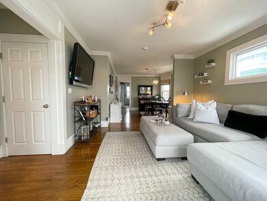 35 S Munroe Terrace unit 3, Boston, MA 02122 - photo 5
