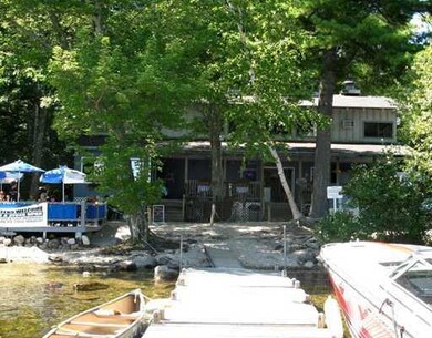 Other. Island store and cafe