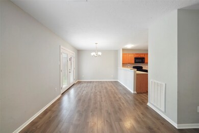 No Carpet on 1st Floor