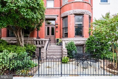 1752 S St NW unit 1, Washington, DC 20009 - photo 4