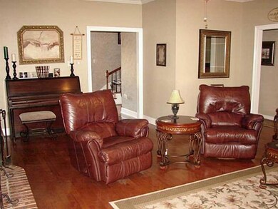 Den/Family/Great Room.