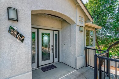 5 front entry