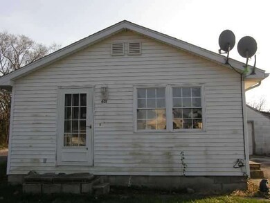 401 High St, Woodville, OH 43469 - photo 6