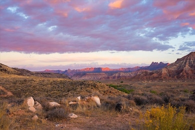 0 Dalton Wash, Virgin, UT 84779 - photo 3