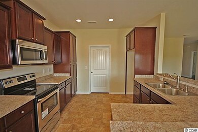 760 Weston Dr unit Lot 127, Conway, SC 29526 - photo 3