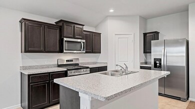 528 Derby Ln, Springtown, TX 76082 - photo 3