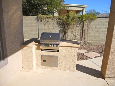 BBQ