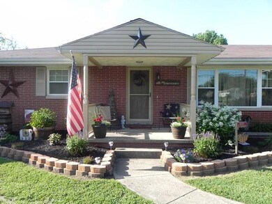 2440 Blue Valley Rd SE, Lancaster, OH 43130 - photo 2