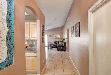 doorway