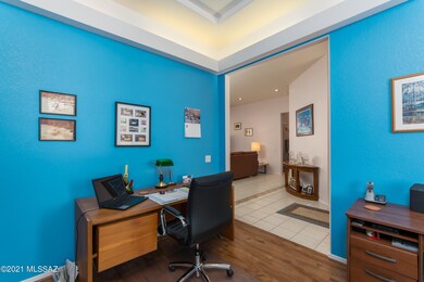 Office -Den